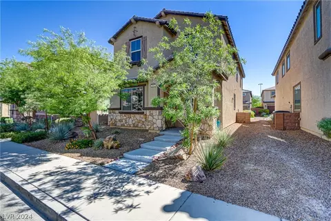 2642 Marvel Astoria St, Henderson, NV 89044