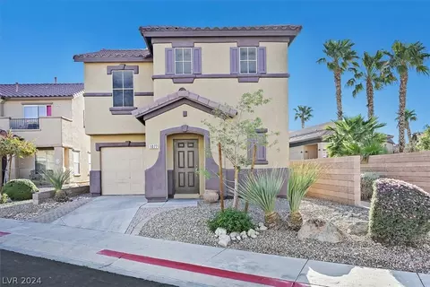 1077 Paradise Coach Dr, Henderson, NV 89002