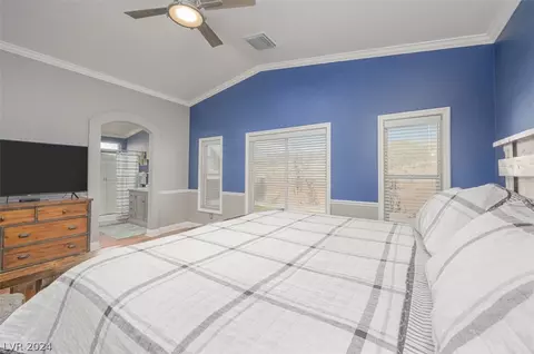 Bedroom - 2795 Sunken Ship St, Laughlin, NV 89029 photo 6 of 9