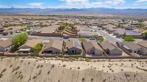 View/Area - 2795 Sunken Ship St, Laughlin, NV 89029 photo 6 of 7