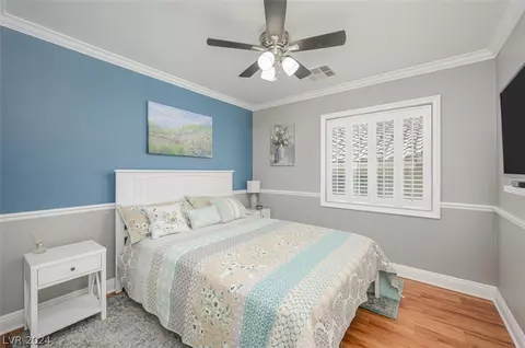 Bedroom - 2795 Sunken Ship St, Laughlin, NV 89029 photo 1 of 9