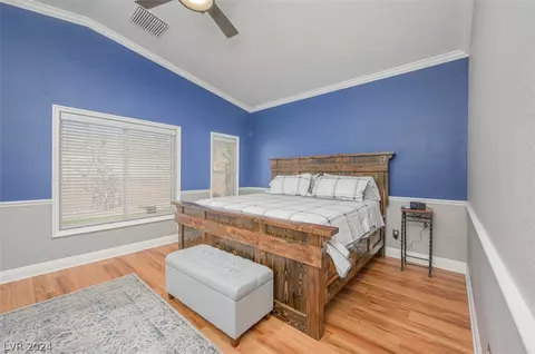 Bedroom - 2795 Sunken Ship St, Laughlin, NV 89029 photo 5 of 9