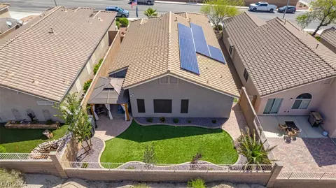 Exterior - 2795 Sunken Ship St, Laughlin, NV 89029 photo 15 of 15