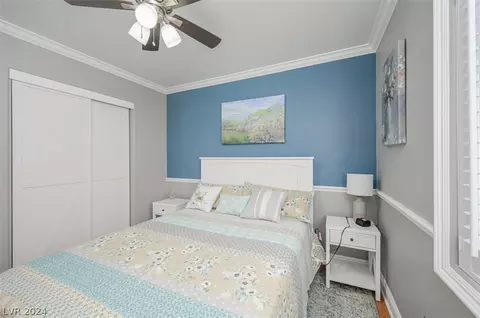 Bedroom - 2795 Sunken Ship St, Laughlin, NV 89029 photo 2 of 9