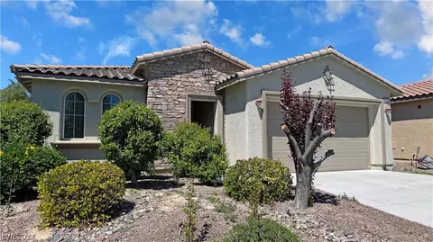 4734 E Lucera Ct, Pahrump, NV 89061
