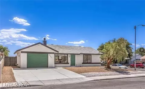 4901 Ronan Dr, Las Vegas, NV 89110