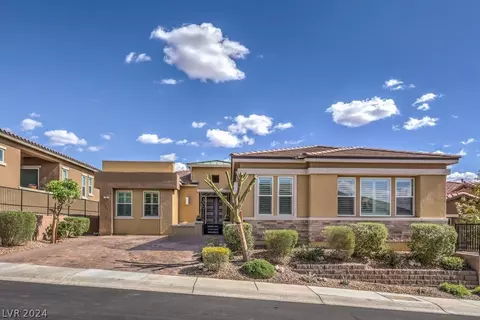 13 Via Stefano, Henderson, NV 89011