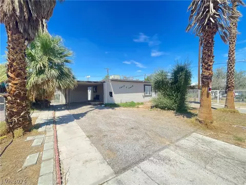 1415 Exley Ave, Las Vegas, NV 89104