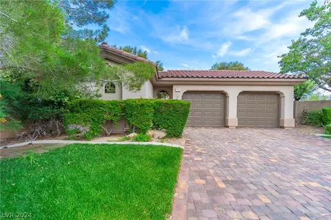 79 Emerald Dunes Cir, Henderson, NV 89052
