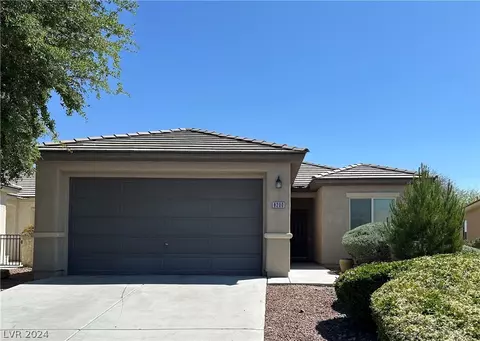 8200 Loma Del Ray St, Las Vegas, NV 89131
