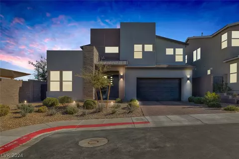 206 Abbey Hill St, Henderson, NV 89012