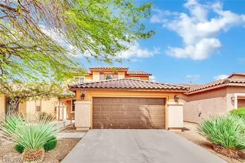 8345 Oasis Bloom St, North Las Vegas, NV 89085