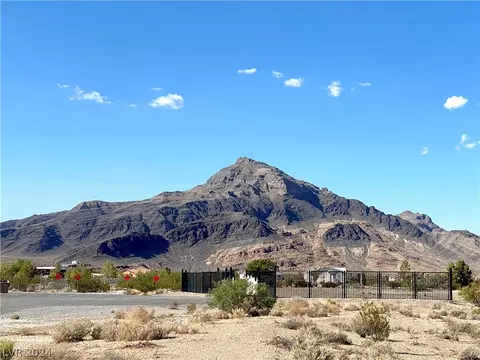 2561 Balzar St, Pahrump, NV 89060