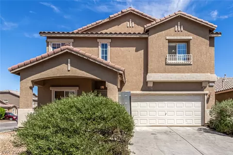 6036 Gum Springs St, North Las Vegas, NV 89081