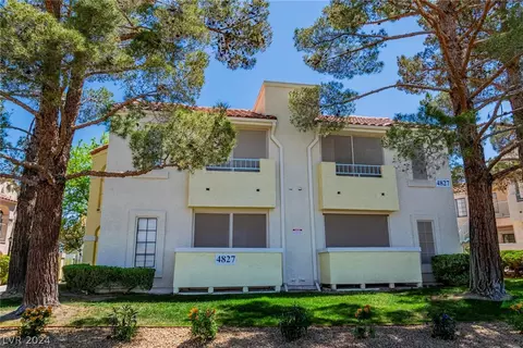 4827 S Torrey Pines Dr #106, Las Vegas, NV 89103