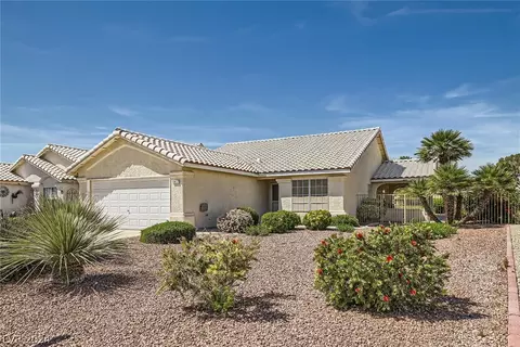5417 Fountain Palm St, Las Vegas, NV 89130
