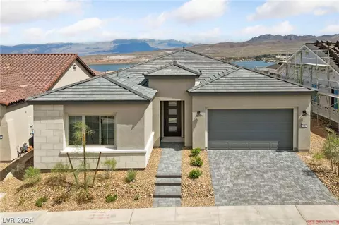 98 Mountain Oasis Ln, Henderson, NV 89011
