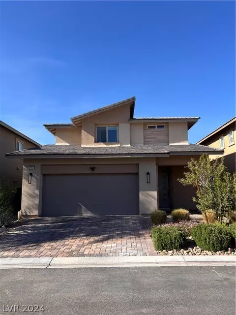 9768 Pyrite Mystery Ave, Las Vegas, NV 89148