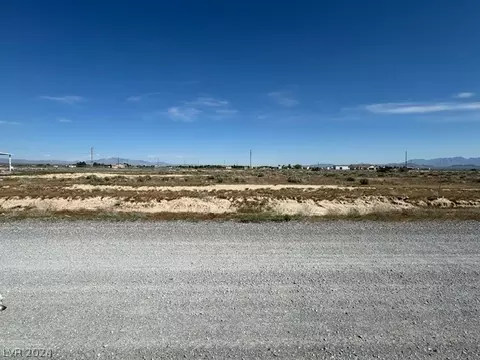 1691 E Keith St, Pahrump, NV 89048