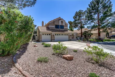 8325 Squaw Valley Ave, Las Vegas, NV 89128