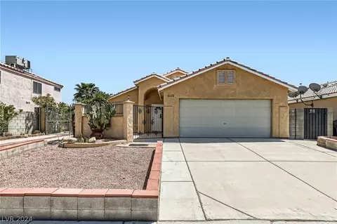 4622 Spruce Oak Dr, North Las Vegas, NV 89031