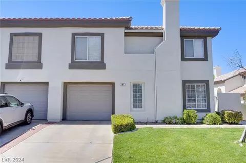 197 Oro Canyon St #0, Henderson, NV 89074