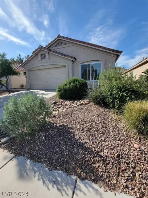 2157 Sunset Vista Ave, Henderson, NV 89052