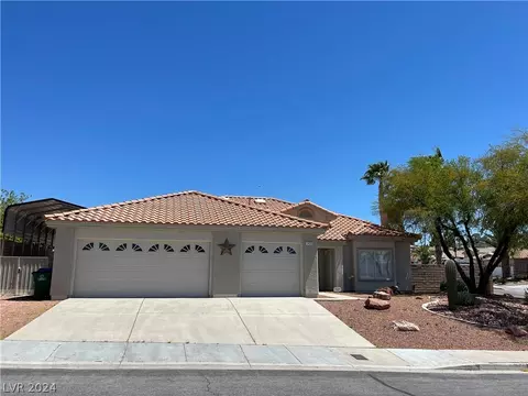 1435 Radig Ct, Boulder City, NV 89005