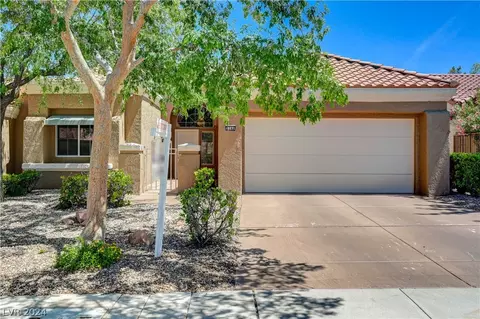 2740 Showcase Dr #N/A, Las Vegas, NV 89134