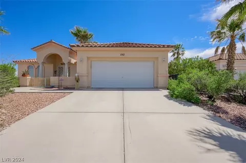 192 Fig Leaf Pl, Palm Gardens, NV 89039