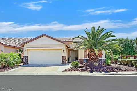 3753 Trotters Ridge Dr, Las Vegas, NV 89122