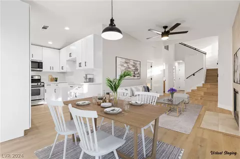 5740 Chisolm Trl, Las Vegas, NV 89118