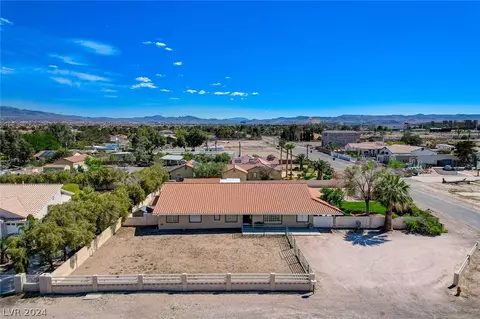 115 E Shelbourne Ave, Las Vegas, NV 89123