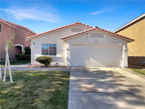 1172 Whispering Birch Ave, Las Vegas, NV 89123