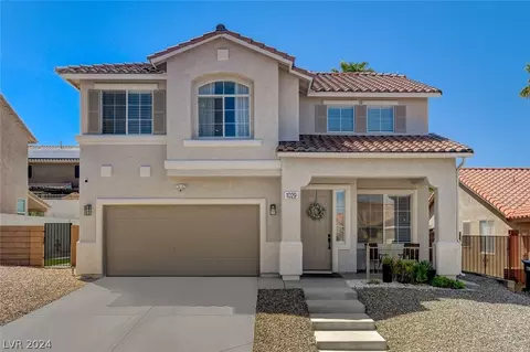 1029 Cat Creek Ct, Henderson, NV 89002