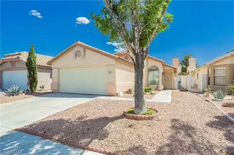 883 Offerman Ave, Las Vegas, NV 89123