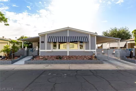 3060 Bellavista Ln, Las Vegas, NV 89122