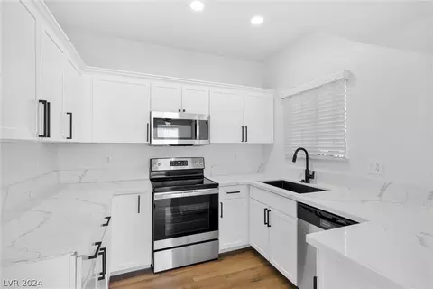 4400 S Jones Blvd #1105, Las Vegas, NV 89103