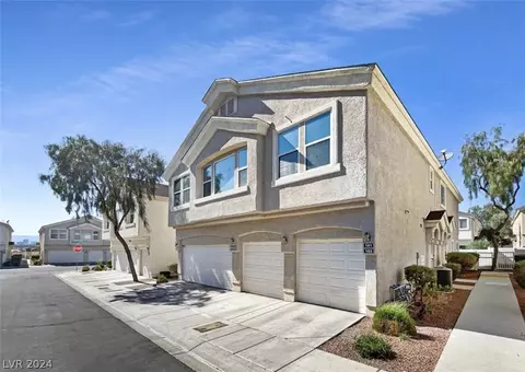 6532 Charlie Chaplin Ave #102, Las Vegas, NV 89122
