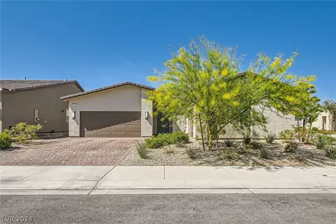 3034 Celtic Ash Rd, North Las Vegas, NV 89086