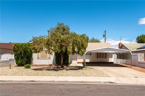 3904 La Pasada Ave, Las Vegas, NV 89102