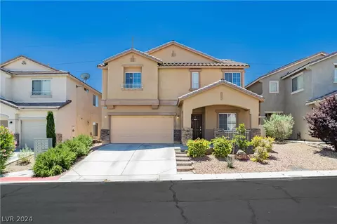 2913 Bridleton Ave, North Las Vegas, NV 89081