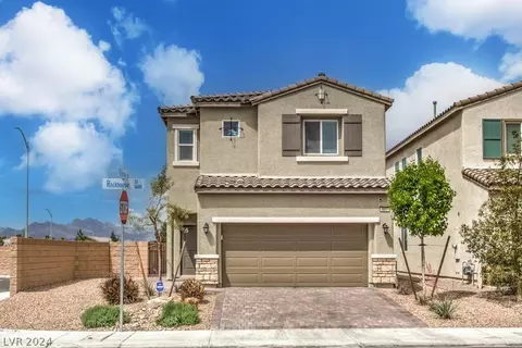 6617 Rockhouse St, North Las Vegas, NV 89086