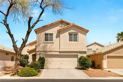 5008 Ocean Springs Ave, Las Vegas, NV 89130