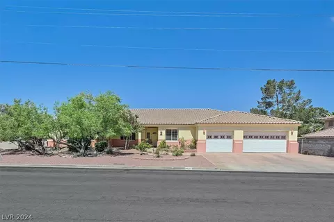 380 E Desert Rose Dr, Henderson, NV 89015