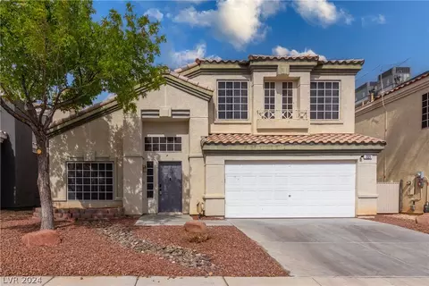 7221 Buglehorn St, Las Vegas, NV 89131