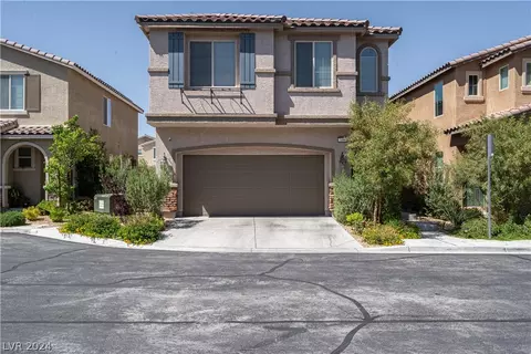 7496 Dequon Bay Ct, Las Vegas, NV 89179