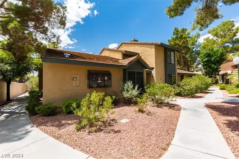 2414 Pickwick Dr, Henderson, NV 89014