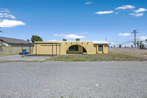 5475 W Oakey Blvd, Las Vegas, NV 89146
