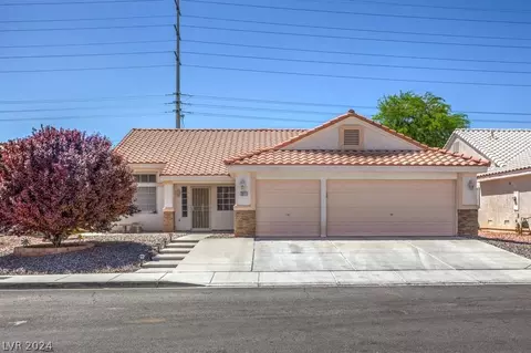 3611 Yorba Linda Dr, Las Vegas, NV 89122
